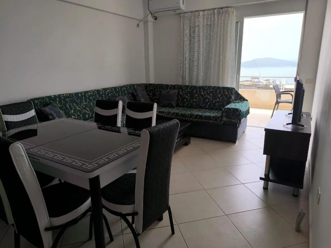 Summer Dream Apartment 2 Sarande