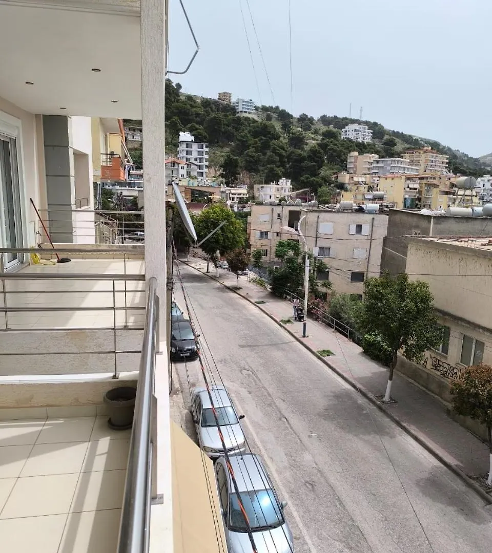 Summer Dream Apartment 2 Sarande Albania