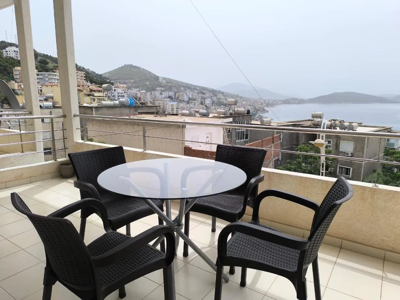 Summer Dream Apartment 2 Sarande 0*,  Albania