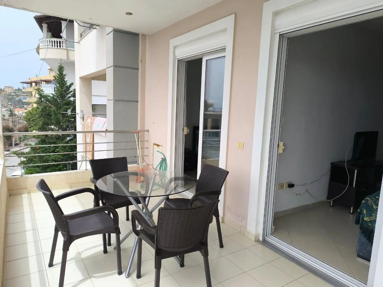 Summer Dream Apartment 2 Sarande 0*,
