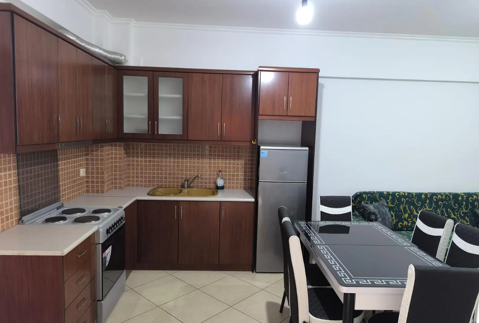 Summer Dream Apartment 2 Sarande Albania