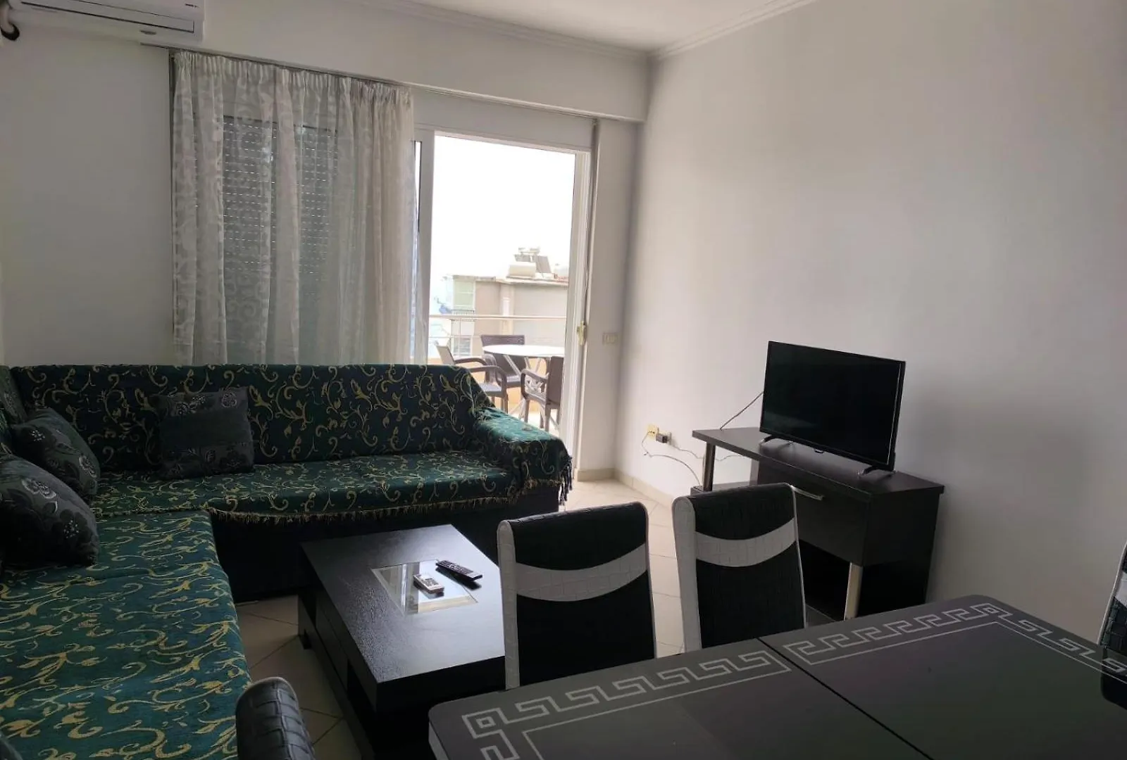Summer Dream Apartment 2 Sarande Albania