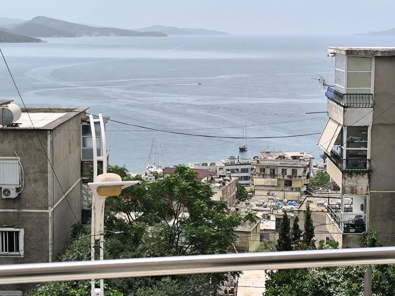 Summer Dream Apartment 2 Sarande Albania