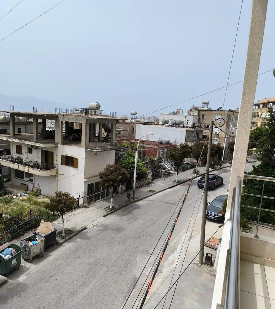 Summer Dream Apartment 2 Sarande
