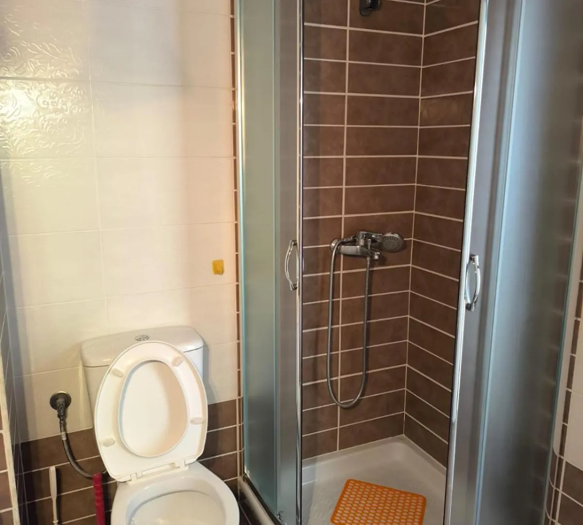 Summer Dream Apartment 2 Sarande
