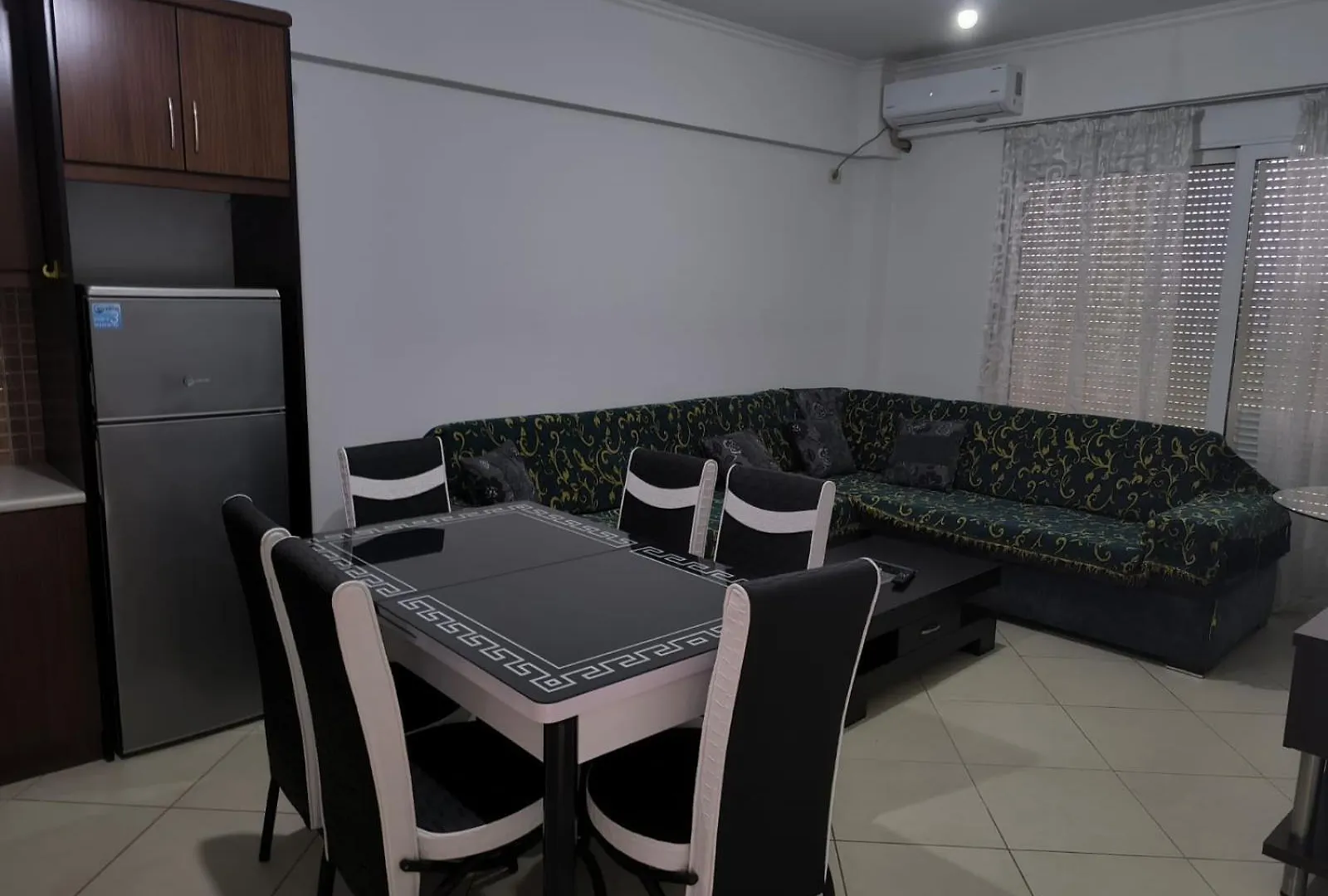Summer Dream Apartment 2 Sarande Albania