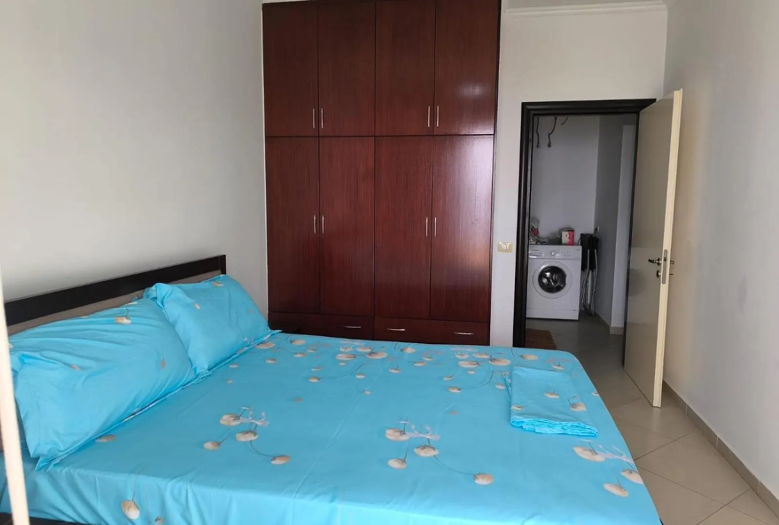 Summer Dream Apartment 2 Sarande 0*,  Albania