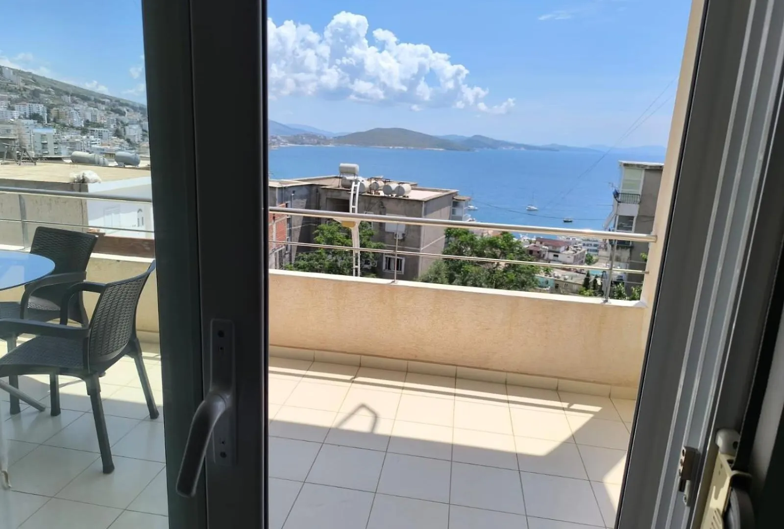 Summer Dream Apartment 2 Sarande