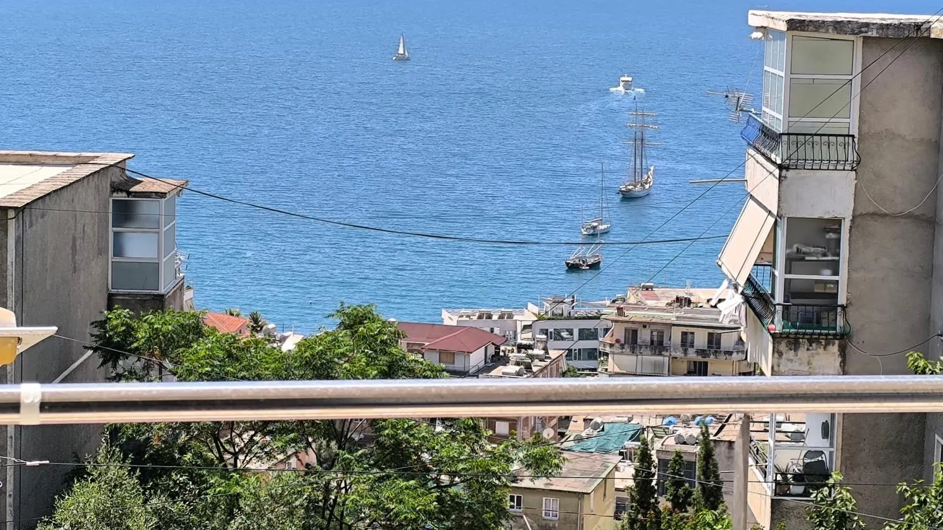 Summer Dream Apartment 2 Sarande Albania