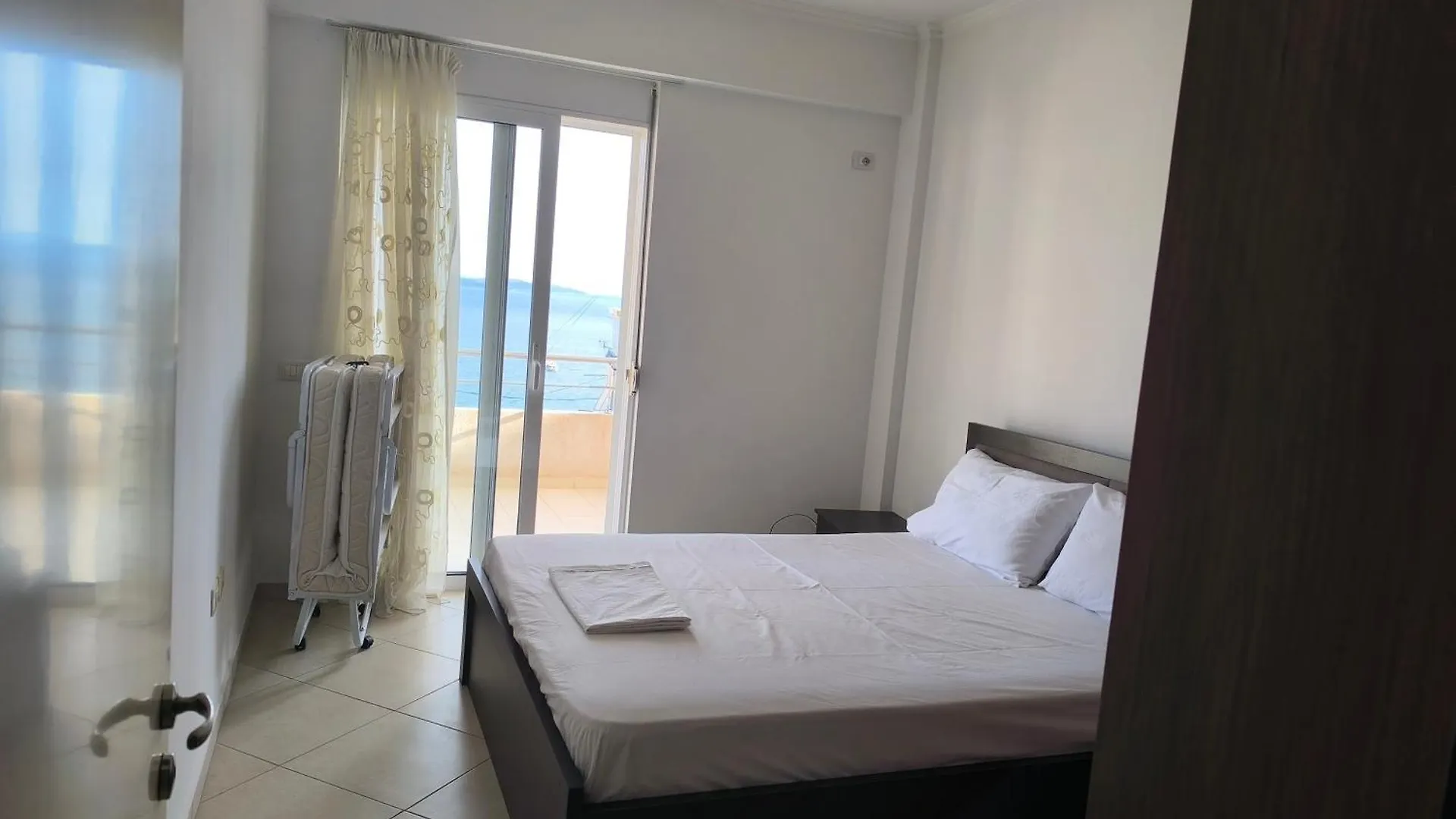 Summer Dream Apartment 2 Sarande 0*,