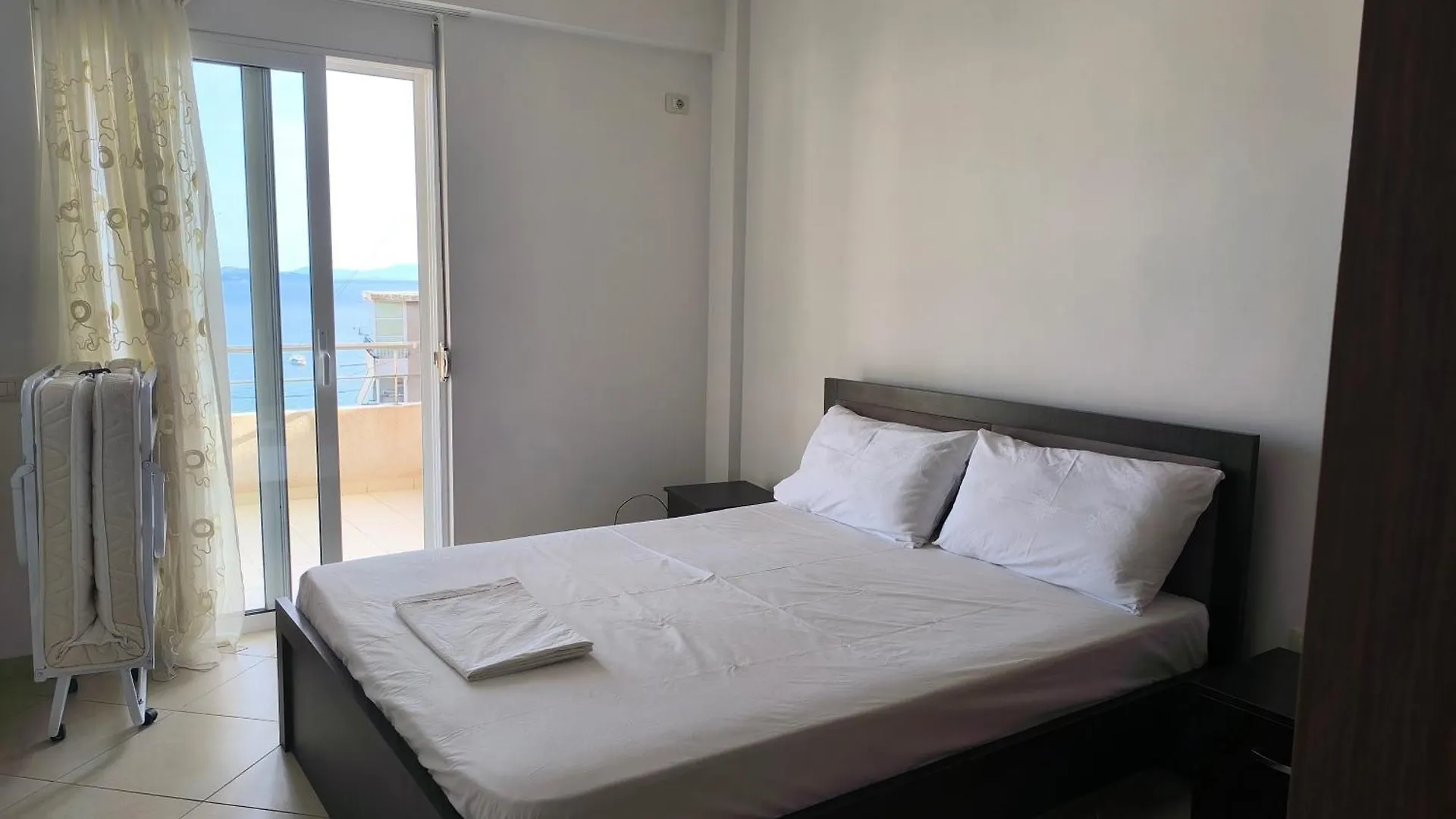 Summer Dream Apartment 2 Sarande