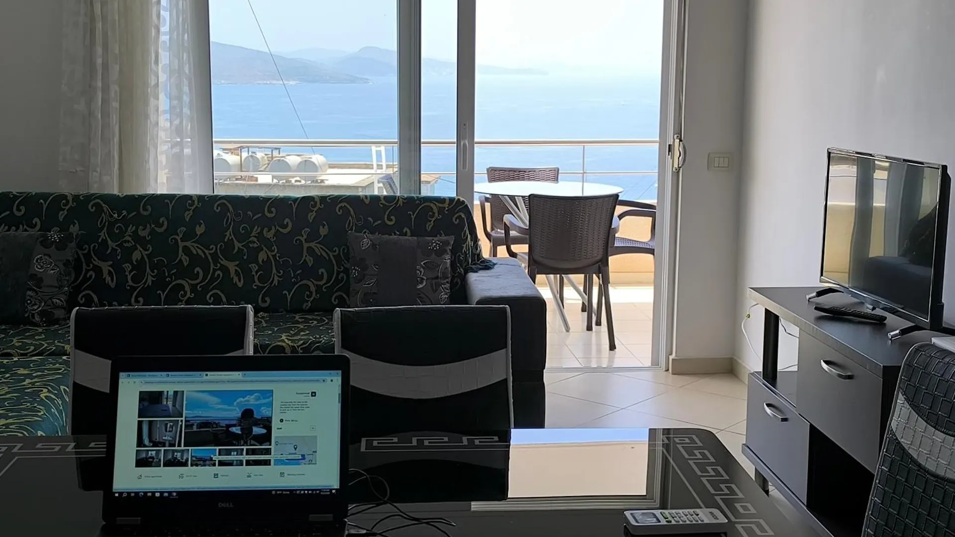 Summer Dream Apartment 2 Sarandë