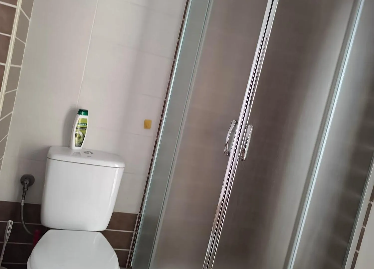 Summer Dream Apartment 2 Sarande Albania