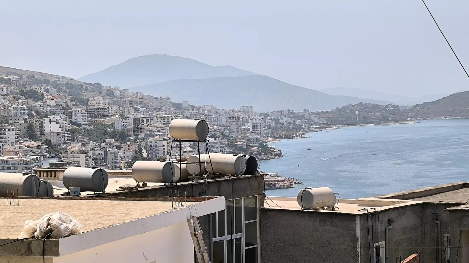 Summer Dream Apartment 2 Sarande
