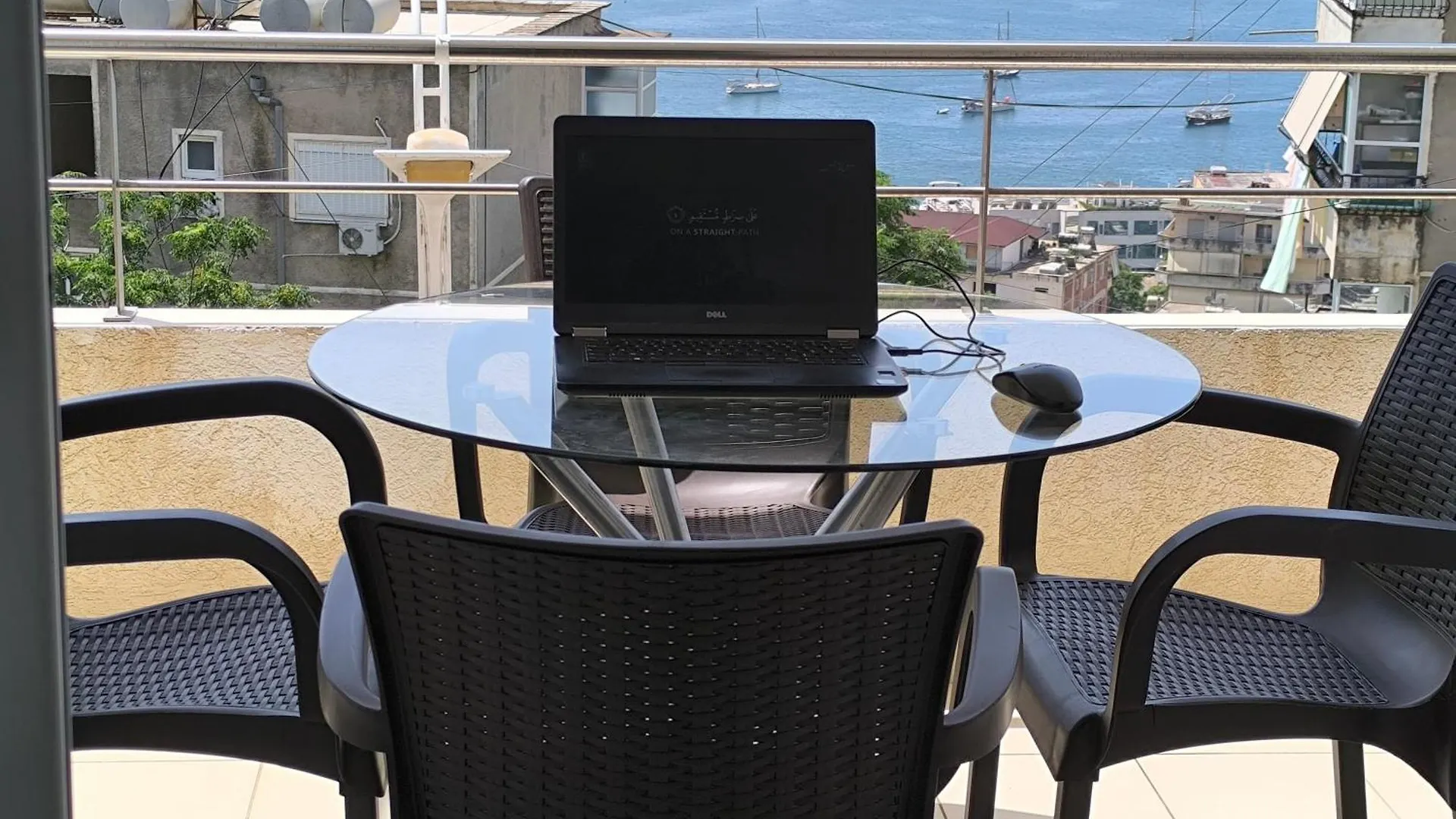 Summer Dream Apartment 2 Sarandë
