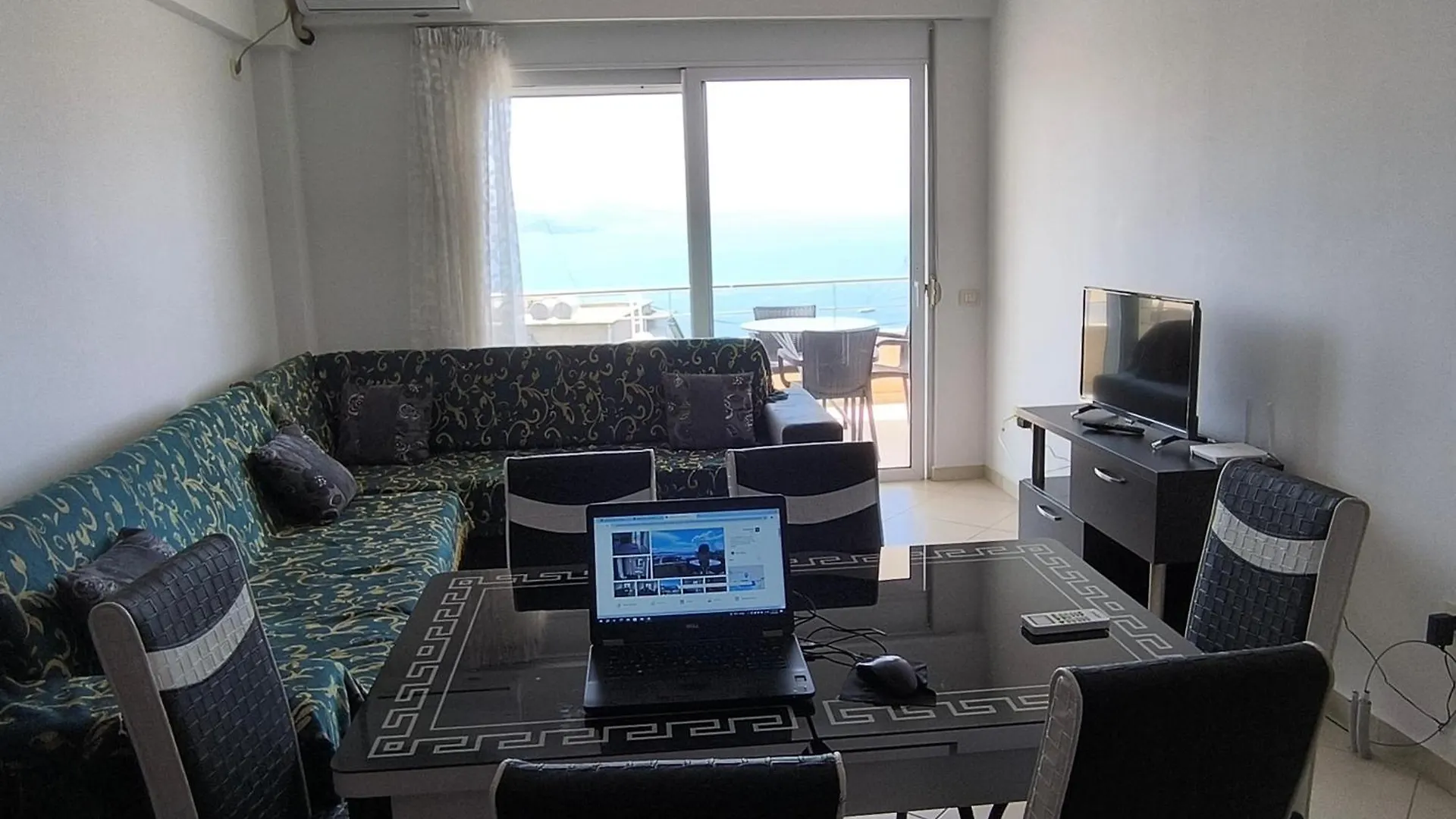 Summer Dream Apartment 2 Sarandë