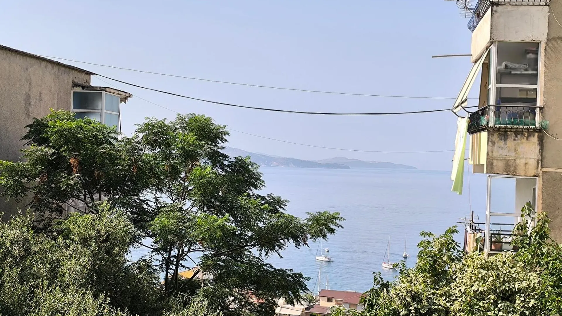 Summer Dream Apartment 2 Sarandë