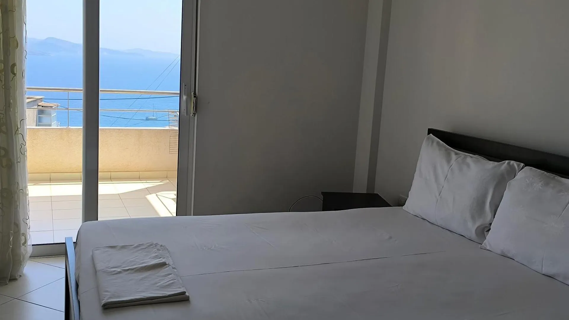 Summer Dream Apartment 2 Sarande